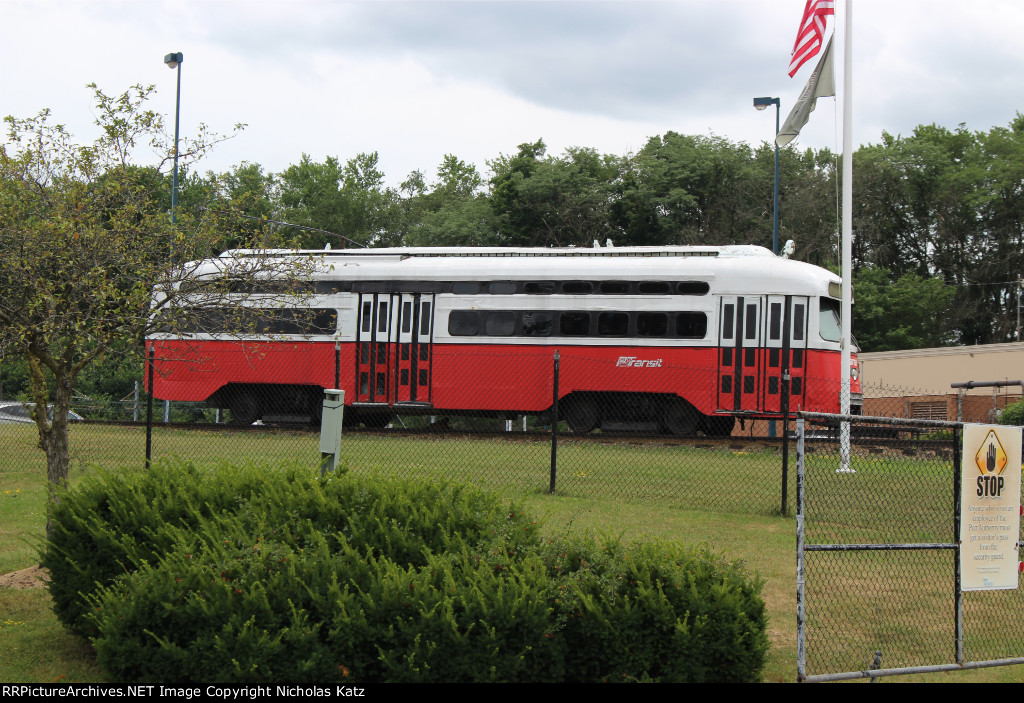 PAT 4001